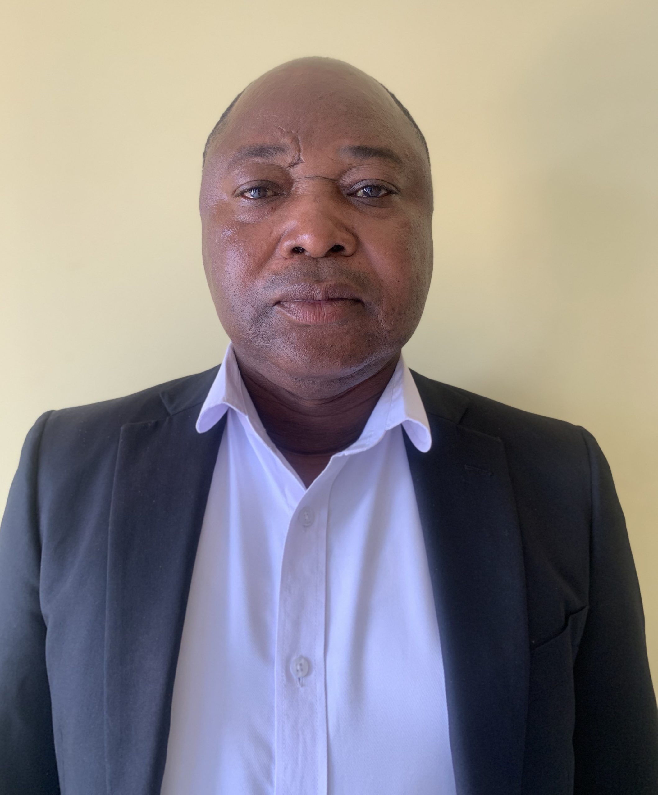 JUSTICE NTI ABUNYUWA
